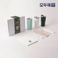 모두애 ESG 웰컴키트 스타트
