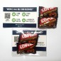 KOPIKO 코피코 커피맛캔디 홍보용 명함사탕