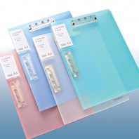 스마트 클램프 도큐먼트 파일(화일) 홀더