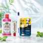 유시몰 유덴트세트 2호(치약20g+알칫솔1개+가글15ml+멘소래담딥립밤)