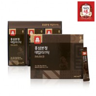정관장_홍삼본정데일리스틱 10g*30포