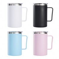 스텔라 머그컵 600ml 1P