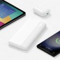 뉴에이커 슬림듀얼 휴대용 보조배터리10000mAh