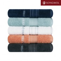 [송월타올] 카운테스마라 스티치 헤링본40 (160g)