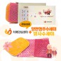 [치매안심센터] 양면행주수세미 + 망사수세미 세트