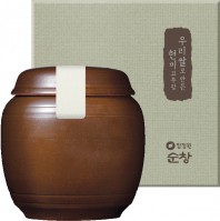 청정원 발아현미고추장2.5Kg 선물세트