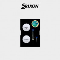 스릭슨 Z STAR-XV 2구 볼마커세트 (4피스)