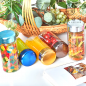 일상안애 마이보틀 메탈캡 패트350ml