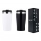 [굿즈 골드넬] 이중구조 304 스텐 텀블러 450ml