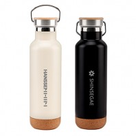 인피니티 핸들 진공 텀블러 500ml