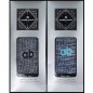 ab 등상양말(남) 2족세트