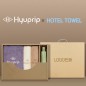 협립3단50암막데이지완전자동우양산 +협립코마바스타월1P+협립40수호텔코마180타월2P