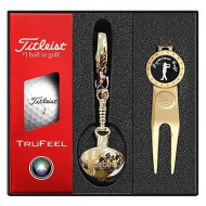타이틀리스트 TRUFEEL 3구 376
