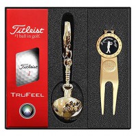 타이틀리스트 TRUFEEL 3구 376
