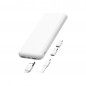뉴에이커 슬림 듀얼 보조배터리 10000mAh SM-ST-PB100S