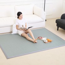 한일의료기 에어매쉬 쿨매트 통풍 여름매트 침대 냉감패드(소형)
