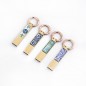 나빌레라 도자문 자개 스틱 USB (8G~32G)