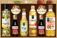청정원 나눔6호 선물세트