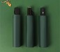 210_세련된 UV 보호 자동 접이식 우산