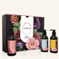 루미세라 프리미엄세트 (샴푸300ml,케어팩300ml,바디클렌저300ml)