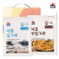 사조 밀가루 부침가루 2종세트