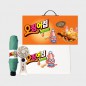 라이프스타일 102호 (이지포켓 거치형 휴대용 선풍기+기라로쉬 3단 슬림 암막 우양산)