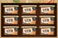청정원 잇츠팜2호 선물세트