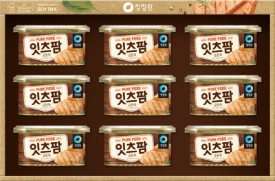 청정원 잇츠팜2호 선물세트