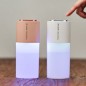 아이리버 UVLED 무선 듀얼가습기 400ml IHM-H9