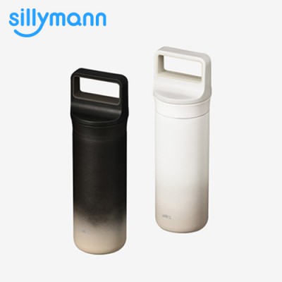 실리만_9417 웰텀블러 데이메이트 슬림 550ml