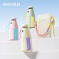 라볼레이 RB13 8K 5단 수동 경량 양우산(UPF50+)