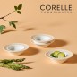 코렐_코디네이츠 로즈몬트 종지3.9인치 4P