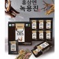 국내산 홍삼 녹용 50ml 30포 선물세트