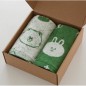 라인프렌즈세면타올 2p세트 (150g)