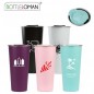 [보틀로만] 슬라이드 오피스 텀블러 460ml