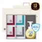[송월] 스윗홈35 핸드4+핸드워시1 5P세트