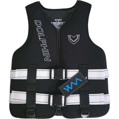 제이엘 레져용 프리미엄 물놀이 구명조끼 XL