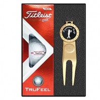 타이틀리스트 TRUFEEL 3구 203