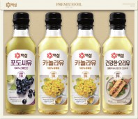 백설 프리미엄 17호 선물세트
