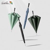 아놀드파마 70*8K늄 고밀도 260T 무하직기 장우산(0189837)