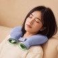 넥앤숄더 힐링 핫워머 보온 파우치