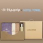 협립3단53암막야옹이완전자동우양산 +협립코마바스타월1P+협립40수호텔코마180타월2P