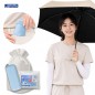 [레포마] 온열질환예방 2종 복주머니세트 A