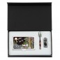 채색십장생자개명함+채색십장생자개USB(8GB~64GB)