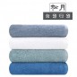 (송월타올) 향균프리미엄무지40