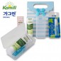 휴대용 카밀 핸드크림 가그린 스프레이 2in1 세트
