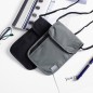 무료인쇄 RFID 프라이버시 도난 방지 파우치