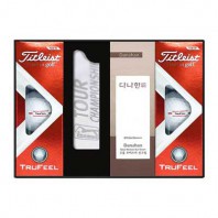 타이틀리스트 TRUFEEL 6구 409