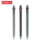 [동아] D320 빈티지 3색 볼펜 0.5mm