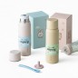 [굿즈 골드넬]락앤락 마망컵 보온병-505ML